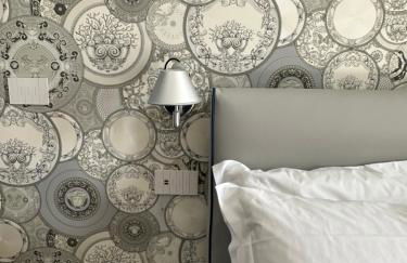 VILLA BOIDO LUXURY ITALY APARTMENTS - Foto 39