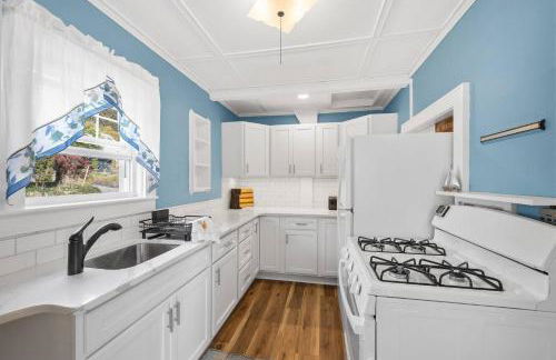 Brookside Bungalow - Foto 1