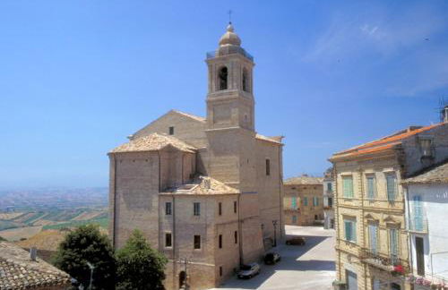 Mare Adriatico - La Casa Di Adina - Photo 13