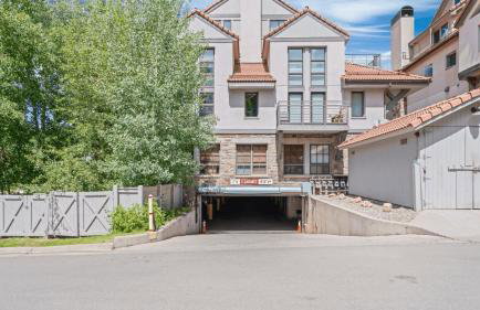Blue Mesa Lodge 32A by Avantstay Located In The Heart Of Mountain Village w/ Prime Skiing Access - Foto 20