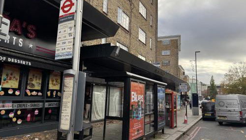 Streatham Hill Large 3Bed Flat - Foto 2