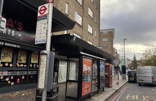 Streatham Hill Large 3Bed Flat - Foto 2