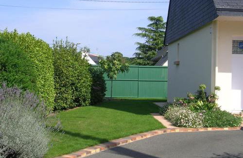 Évasion à Loctudy, charmante maison pour 4 personnes - Foto 23