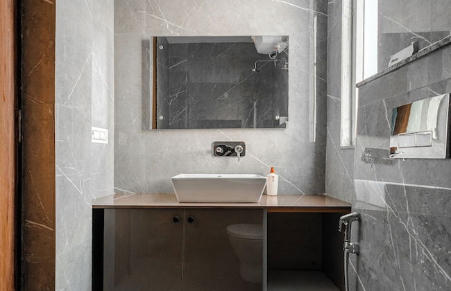 Lime Tree Luxury 2BHK Service Apartments - Foto 20