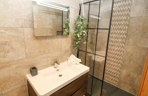 Bwthyn Bach Gwyn - Foto 10