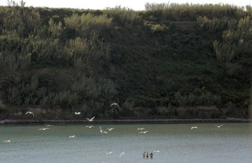 Apartment in Susak with air conditioning, W-LAN (3865-6) - Foto 33