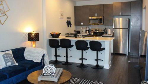 Cincinnati Downtown Oasis - Foto 2