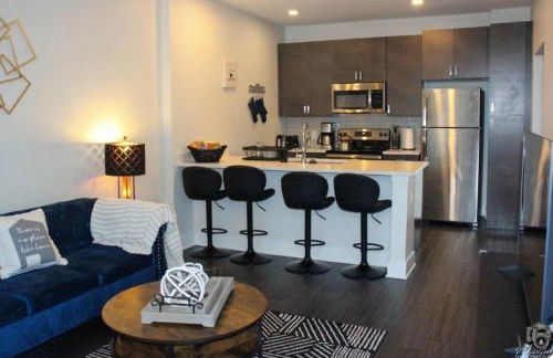 Cincinnati Downtown Oasis - Foto 2