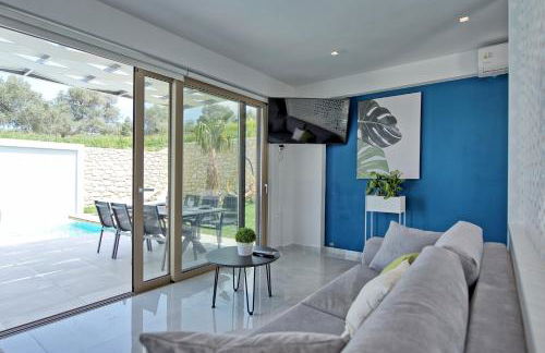 Villa Silentium Ionia by PosarelliVillas - Foto 4