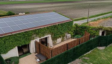 domaine de la pirouette - Foto 2