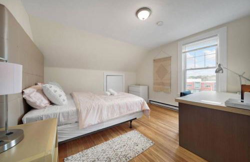 5BR 2BH Bright & Spacious Apt in Brighton - Foto 17