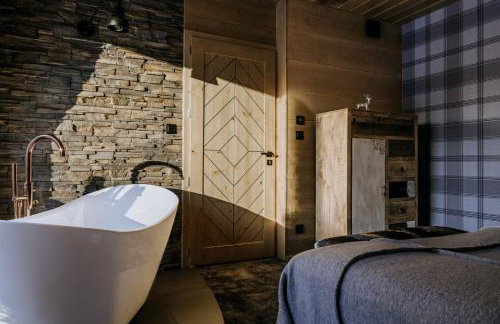 Luxury Chalet Kajmer - Foto 68