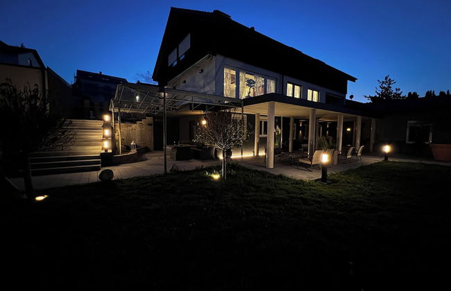 Familien am Hang - Photo 48