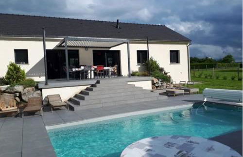 maison rue de la plage - Photo 1