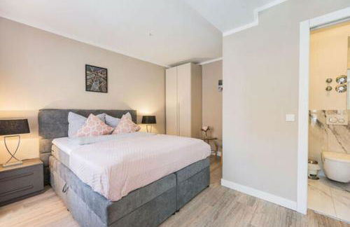 Entspannen in unserer gemütlichen Suite A - Photo 12