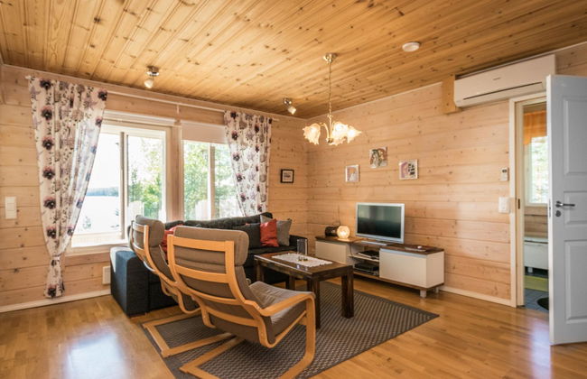 Kärkiniemi - Foto 7