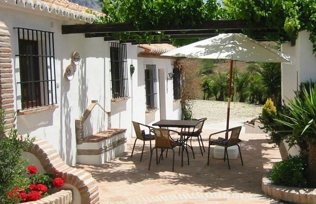 Holiday Home in Villanueva Near El Torcal Park - Foto 13