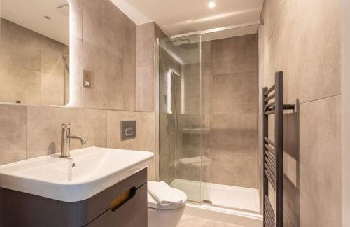 Bright and Spacious 2 Bedroom Apartment in York - Foto 16