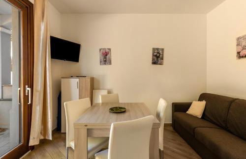 Modern apartment near Badesi Beach - Foto 12