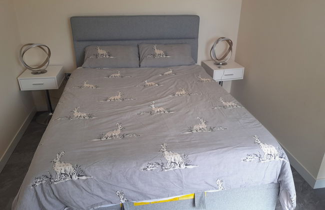 Furness View Barn Retreat - Foto 2