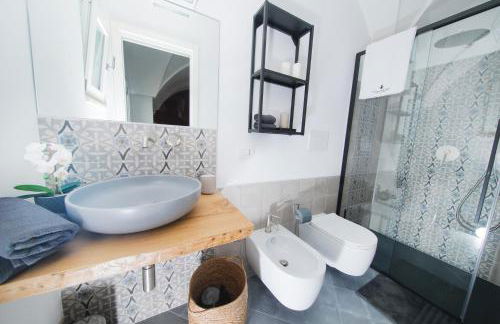 Dimora D'Erchia Apulian Holidays - Foto 28