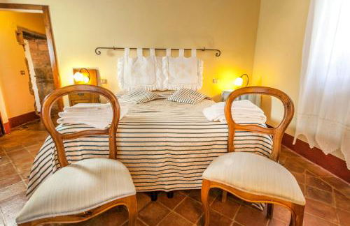 Villa il Giuggiolo villa in Tuscany - Foto 14