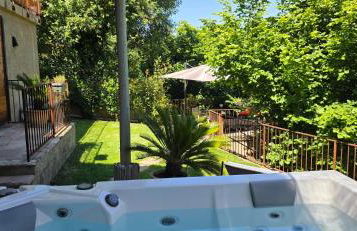 A Pasturella, Jacuzzi Spa - Foto 13