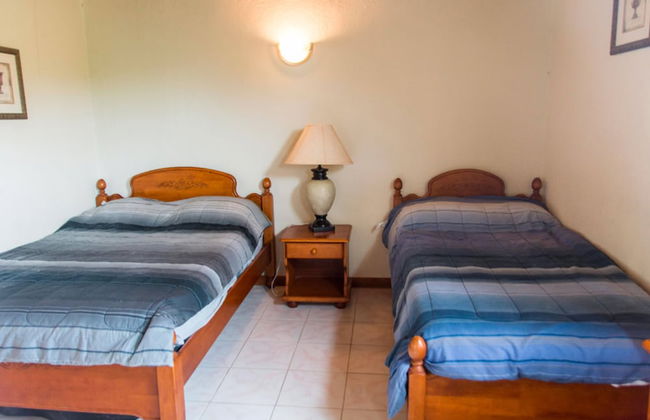 HBK Villa Rentals at Jolly Harbour - Photo 15