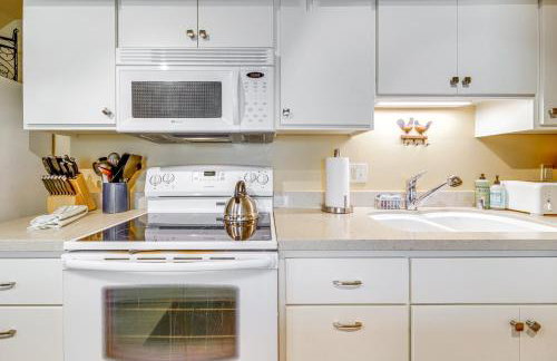 2 Mi to Beach Inviting Incline Village Escape - Foto 10