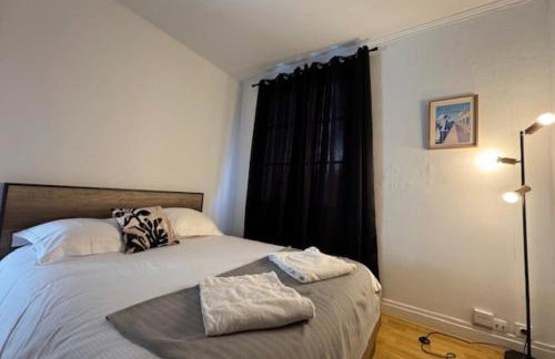 Central apartment with balcony - castle view - Foto 13