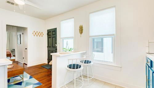 Soleil House - Unit D - Foto 5