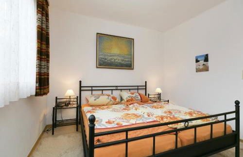 Ferienhaus in Liebenscheid nahe Fuchskaute - Foto 7