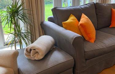 The Long Barn - Foto 4