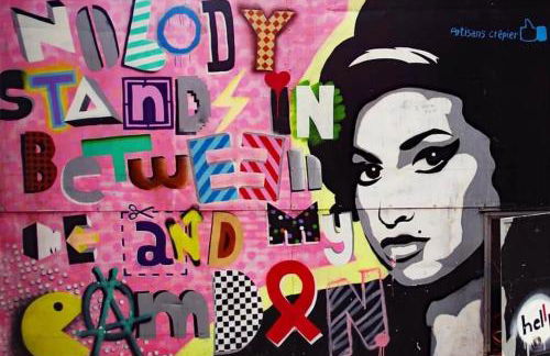 Charming Chalk Farm Properties - Foto 30