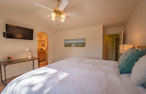 Seabreeze Bungalow - Foto 11