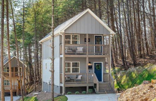 Ideal Location and Mountain Views Chattanooga Home! - Foto 1