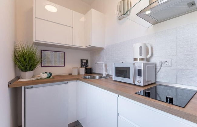 Apartments and Room Poesia - Foto 20