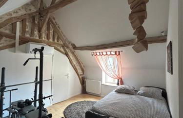 Maison familiale avec piscine - Foto 47