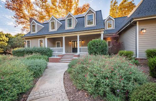 Sycamore Ranch - Foto 1