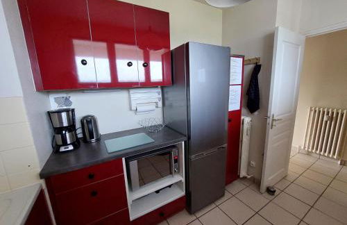 Le Cosy Gaillard - Meublé Tourisme 3 Etoiles - Foto 7