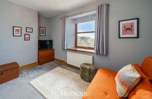 Woodside, Get away with Hot Tub, near Fraserburgh - Photo 11