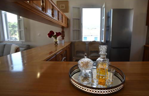 Kallisti the house at the port - Foto 20