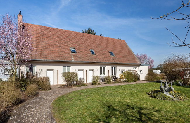 Reihenhaus mit Wlan in Buchholz am Muritzsee - Foto 26