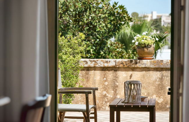 Palazzo Laura - Foto 22