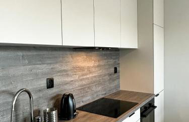 Apartament Szczecin - Foto 3