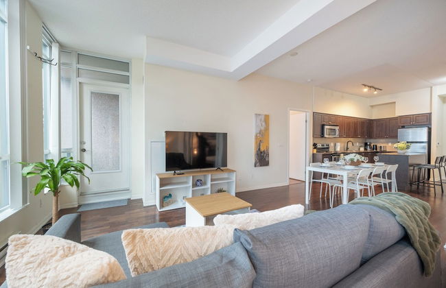 Fort York Suites - Foto 72