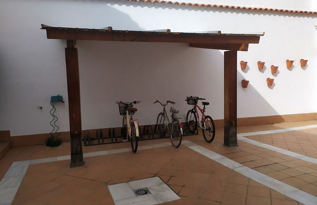 Apartamento Almanzor - Photo 27