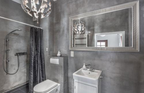 Idyllisches Haus mitten in Berlin - Foto 20