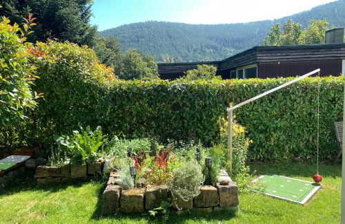 Ferienwohnung Buntspecht - Foto 20