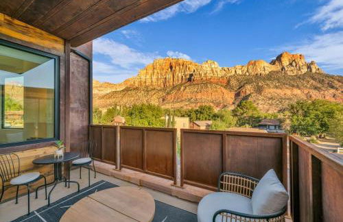 Zion Sage Suites - Foto 102